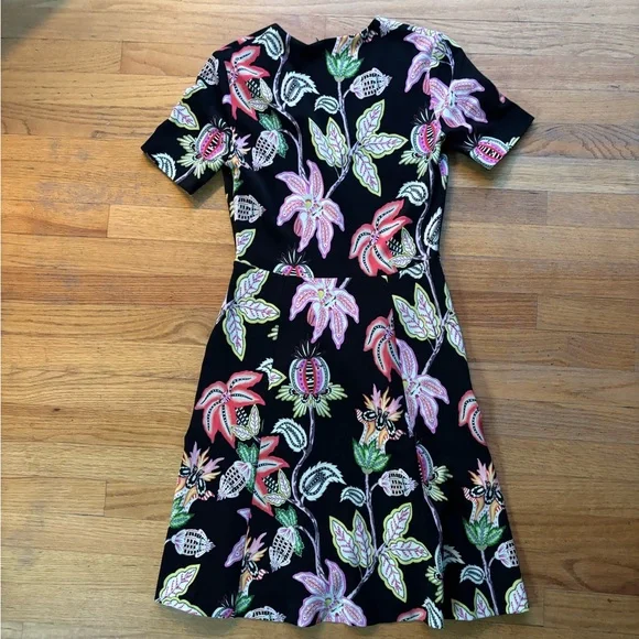 Etro dress - Picture 2 of 3